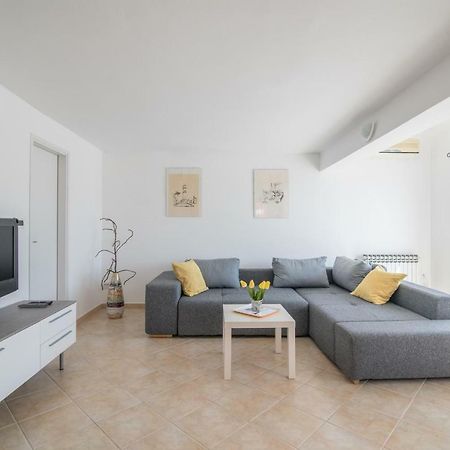 Apartment Lavanda بريمونتيرا المظهر الخارجي الصورة