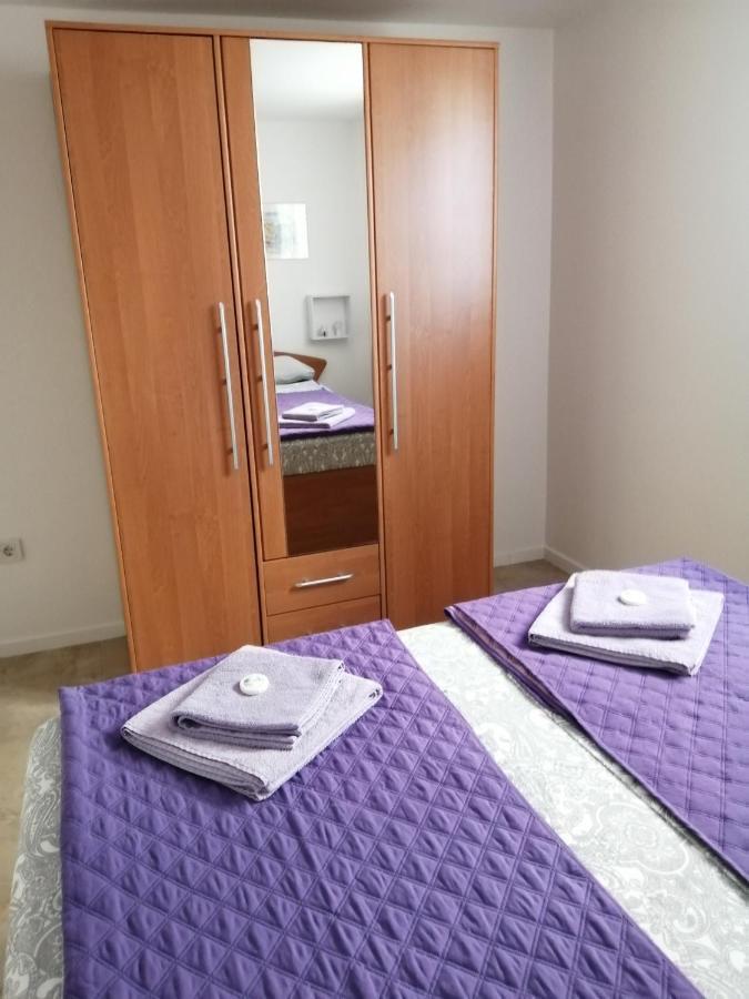Apartment Lavanda بريمونتيرا المظهر الخارجي الصورة