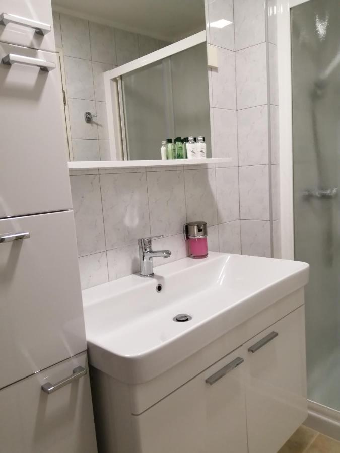 Apartment Lavanda بريمونتيرا المظهر الخارجي الصورة