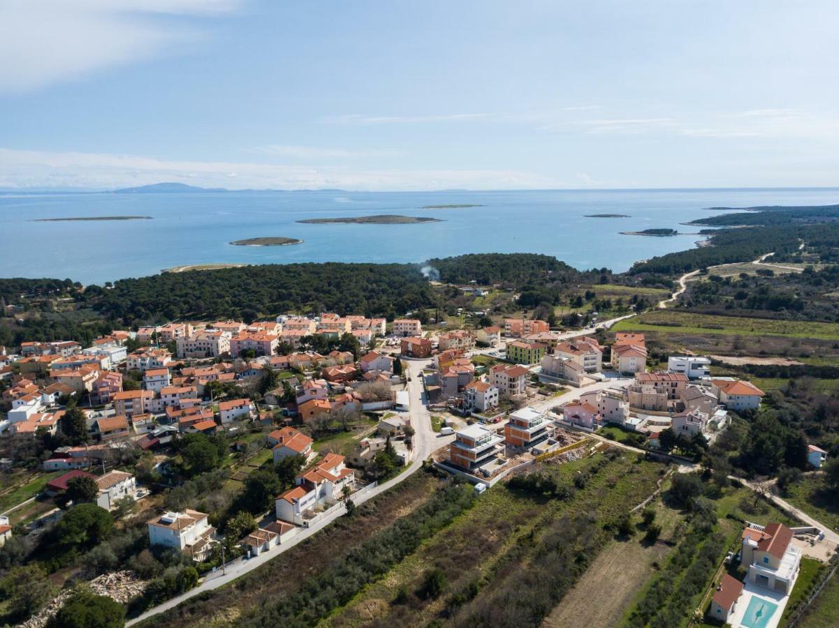 Apartment Lavanda بريمونتيرا المظهر الخارجي الصورة