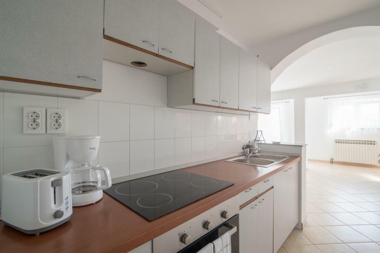 Apartment Lavanda بريمونتيرا المظهر الخارجي الصورة