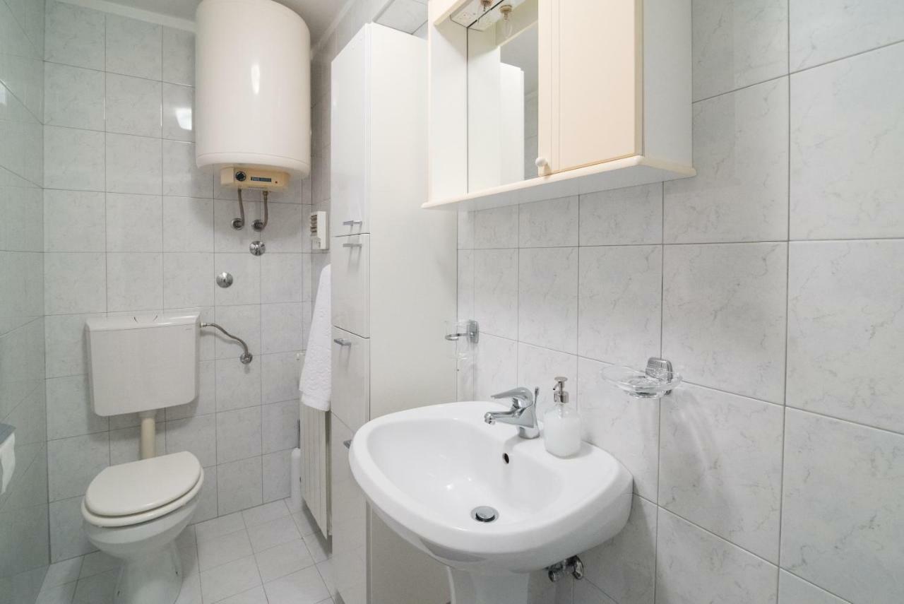 Apartment Lavanda بريمونتيرا المظهر الخارجي الصورة