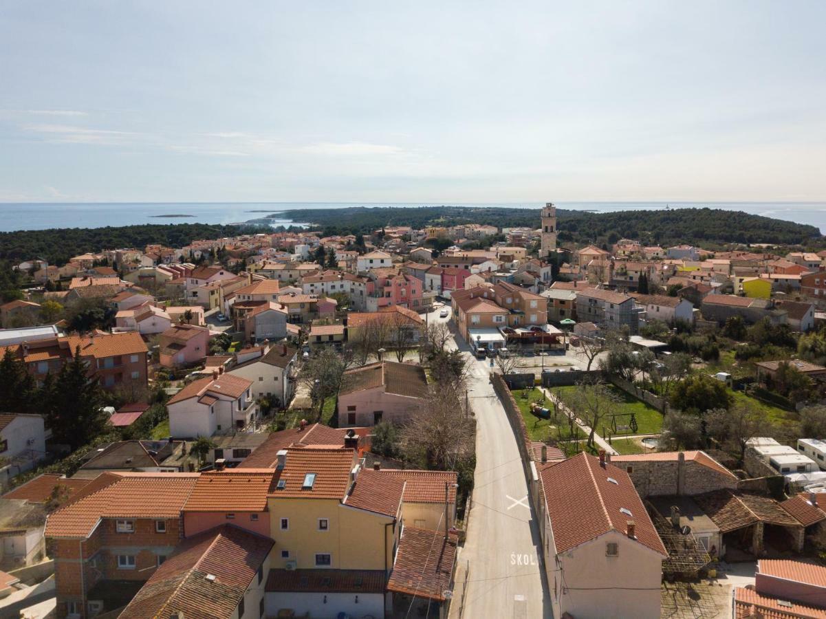 Apartment Lavanda بريمونتيرا المظهر الخارجي الصورة