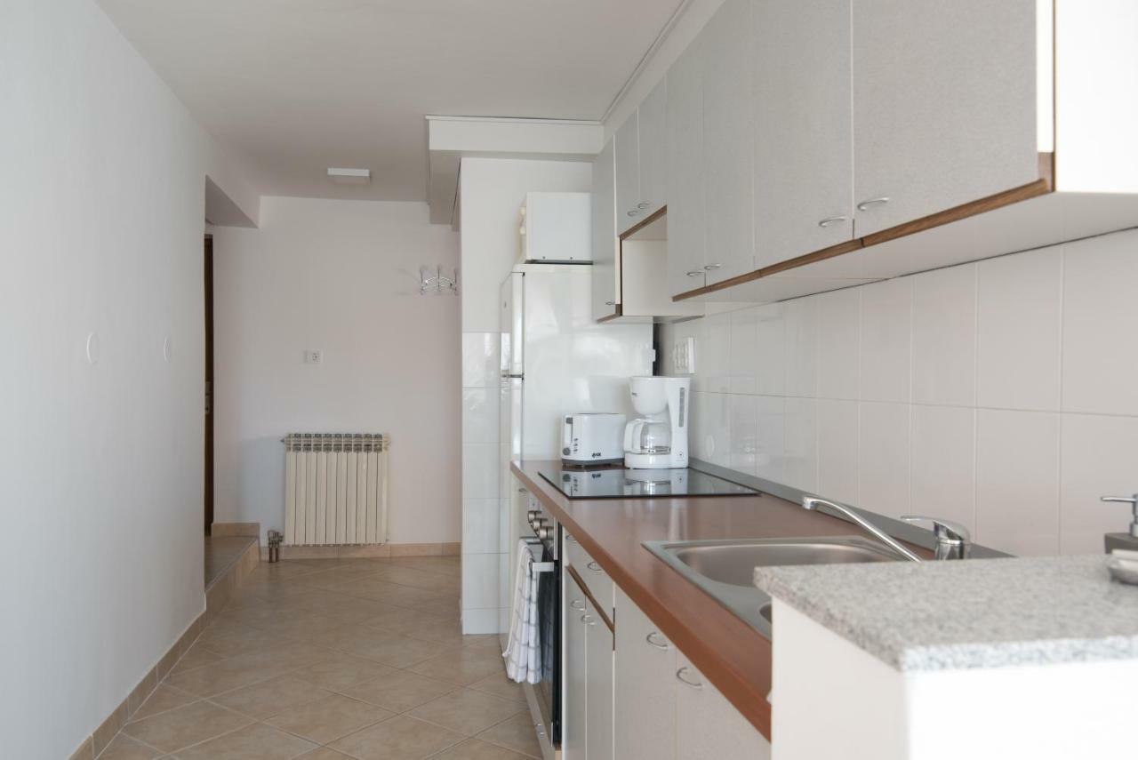 Apartment Lavanda بريمونتيرا المظهر الخارجي الصورة