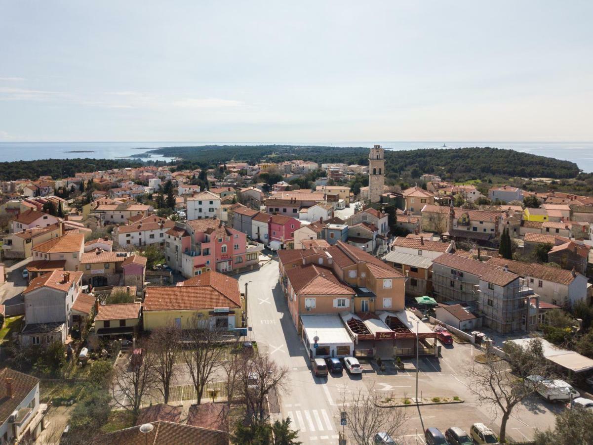 Apartment Lavanda بريمونتيرا المظهر الخارجي الصورة