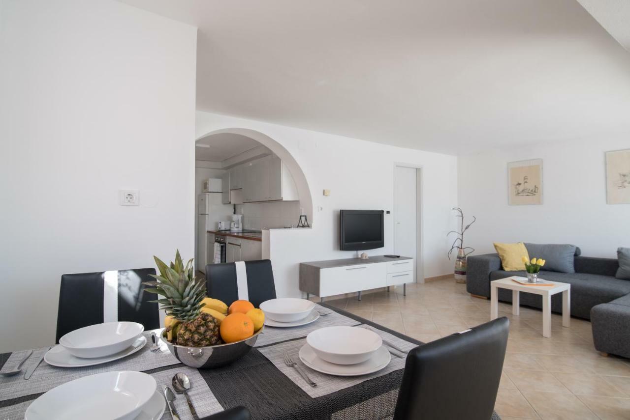 Apartment Lavanda بريمونتيرا المظهر الخارجي الصورة