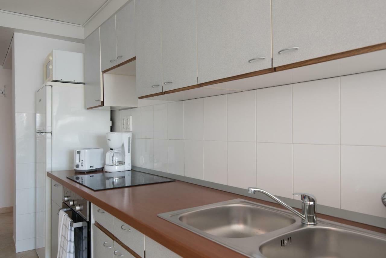 Apartment Lavanda بريمونتيرا المظهر الخارجي الصورة