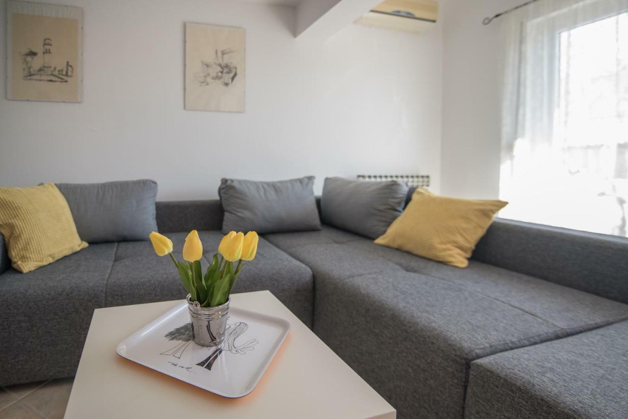 Apartment Lavanda بريمونتيرا المظهر الخارجي الصورة