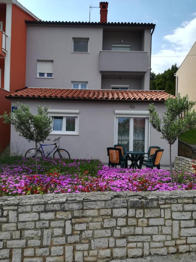 Apartment Lavanda بريمونتيرا المظهر الخارجي الصورة